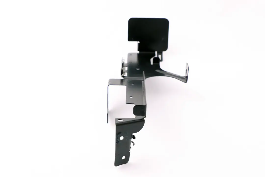 BMW E65 E66 E67 Systeme de support de base compact arriere noir - SKU 6929956 - Numéro de pièce 6929956