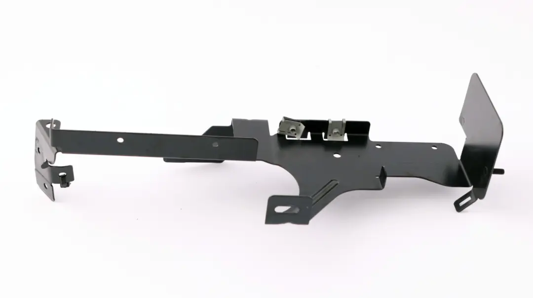 BMW E65 E66 E67 Systeme de support de base compact arriere noir - SKU 6929956 - Numéro de pièce 6929956