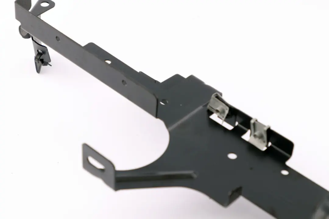 Base Compacta Sistema De Soporte Trasero Negro para BMW E65 E66 E67 con número de pieza 6929956 BMW E65 E66 E67 Base Compacta Sistema De Soporte Trasero Negro - SKU 6929956 - Número de pieza 6929956