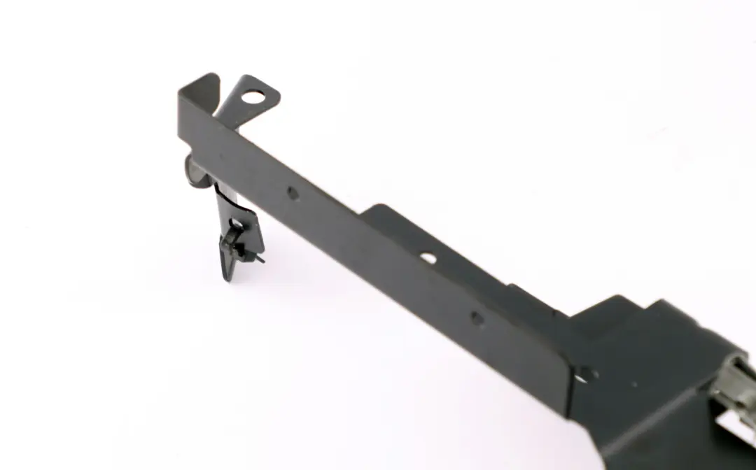 BMW E65 E66 E67 Systeme de support de base compact arriere noir - SKU 6929956 - Numéro de pièce 6929956