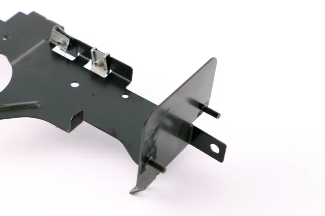 BMW E65 E66 E67 Systeme de support de base compact arriere noir - SKU 6929956 - Numéro de pièce 6929956