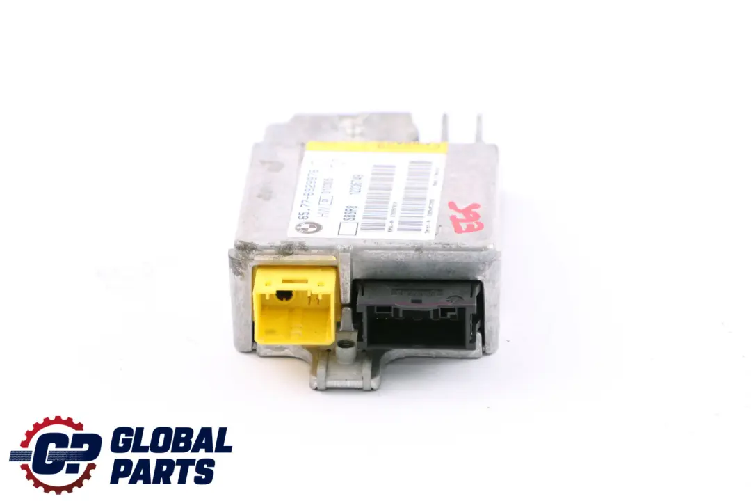 Sensor B-Pillar Airbag Right O/S to BMW 7 Series E65 E66 with Part number 6929976 BMW 7 Series E65 E66 Sensor B-Pillar Airbag Right O/S - SKU 6929976 - Part number 6929976