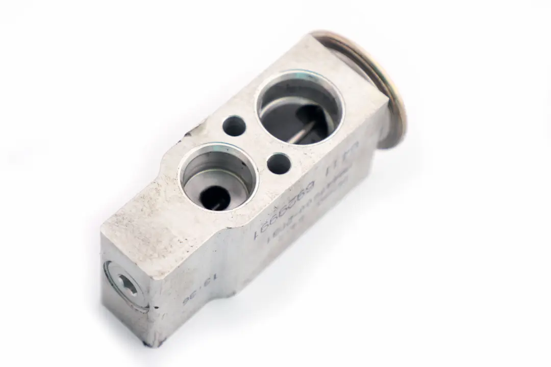 BMW Z4 Reihe E85 E86 Expansionsventil Klimaanlage 6411 - SKU 6929991 - Teilenummer 6929991