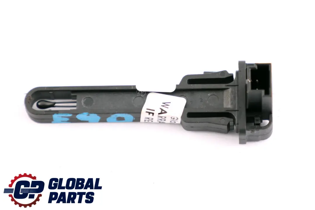 Temperatursensor Heizkörper / Verdampfer für BMW 1 3 er E46 E83 E81 E87 E90 E91 E92 mit Teilenummer 6930015 BMW 1 3 er E46 E83 E81 E87 E90 E91 E92 Temperatursensor Heizkörper / Verdampfer - SKU 6930015 - Teilenummer 6930015