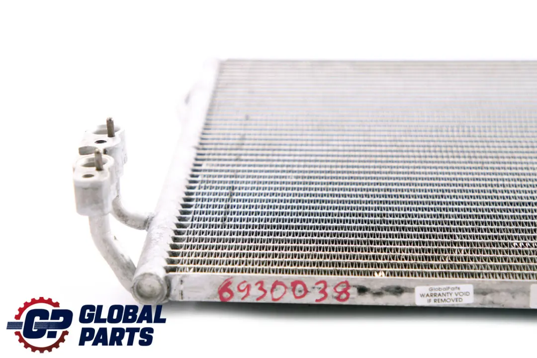 AC RadiatorBMW X1 E84 Z4 E89 E81 E87 E90 E91 Petrol Engine AC Condenser - SKU 6930038 - Numéro de pièce 6930038