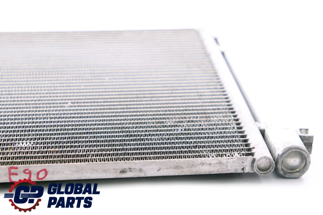 Skraplacz Chłodnica Klimatyzacji do BMW X1 E84 Z4 E89 E81 E87 E90 E91 o numerze 6930038 BMW X1 E84 Z4 E89 E81 E87 E90 E91 Skraplacz Chłodnica Klimatyzacji - SKU 6930038 - Numer Części 6930038