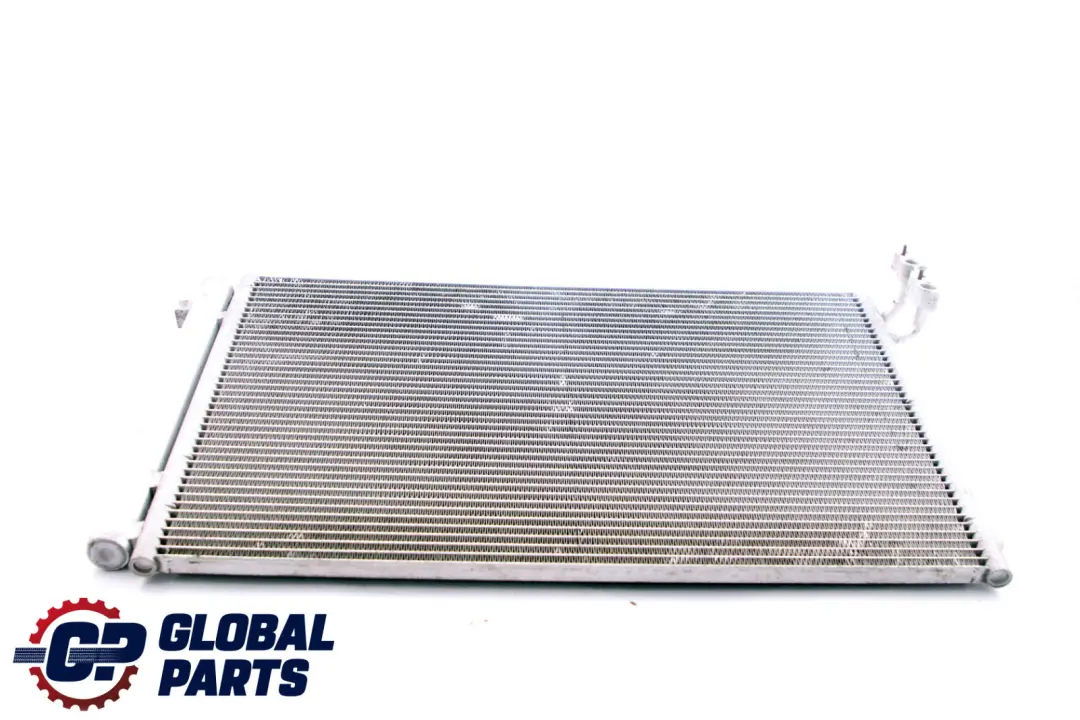 A/C Condenser BMW X1 E84 Z4 E89 E81 E87 E90 E91 Petrol Engine AC Condenser to with Part number 6930038 A/C Condenser BMW X1 E84 Z4 E89 E81 E87 E90 E91 Petrol Engine AC Condenser - SKU 6930038 - Part number 6930038