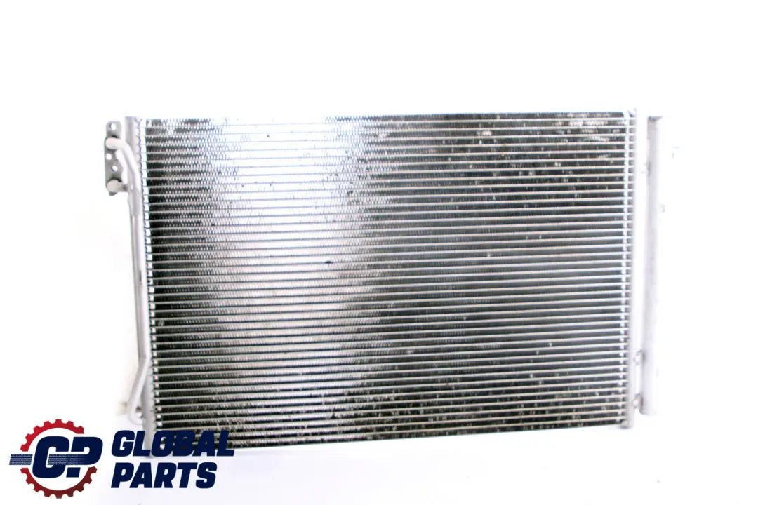 RadiatorBMW X1 E84 Z4 E89 E81 E87 E90 E91 Petrol Engine AC Condenser para AC con número de pieza 6930038 AC RadiatorBMW X1 E84 Z4 E89 E81 E87 E90 E91 Petrol Engine AC Condenser - SKU 6930038 - Número de pieza 6930038