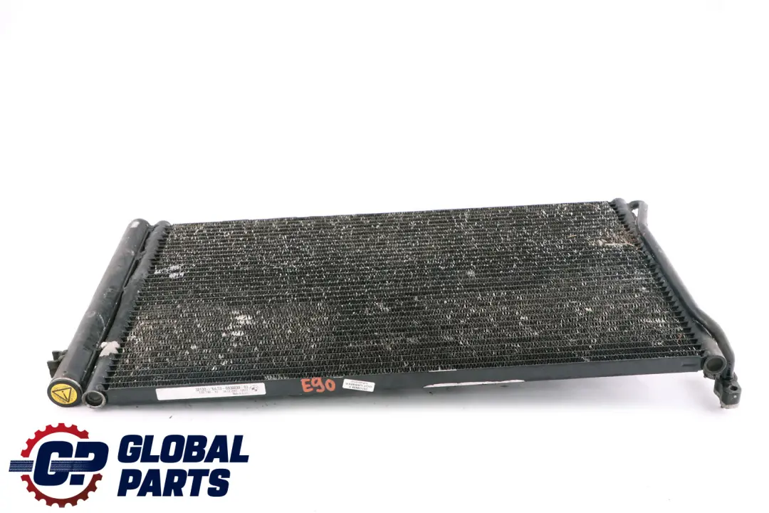 Condensateur Climatisation Avec Sechoir pour BMW 1 3 X1 Z4 E81 E87 E90 E91 à propos du numéro de pièce 9229021 BMW 1 3 X1 Z4 E81 E87 E90 E91 Condensateur Climatisation Avec Sechoir - SKU 6930039 - Numéro de pièce 9229021