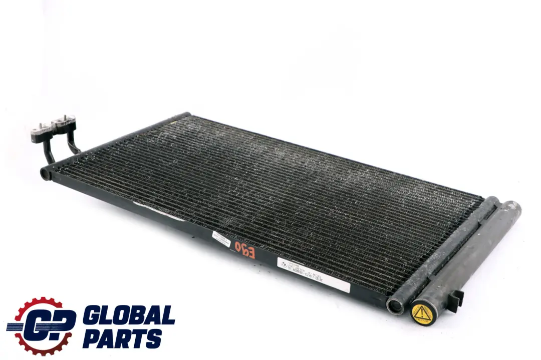 Condensatore Aria Condizionata Con Essicatore per BMW X1 Z4 E81 E87 E90 E91 con numero di parte 9229021 BMW X1 Z4 E81 E87 E90 E91 Condensatore Aria Condizionata Con Essicatore - SKU 6930039 - Numero di parte 9229021