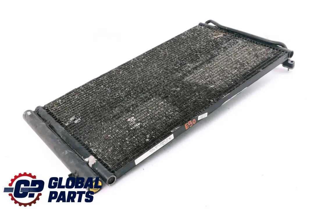 BMW 1 3 X1 Z4 Series E81 E87 E90 E91 Air Con Radiator A/C Condenser Rad - SKU 6930039 - Part number 9229021