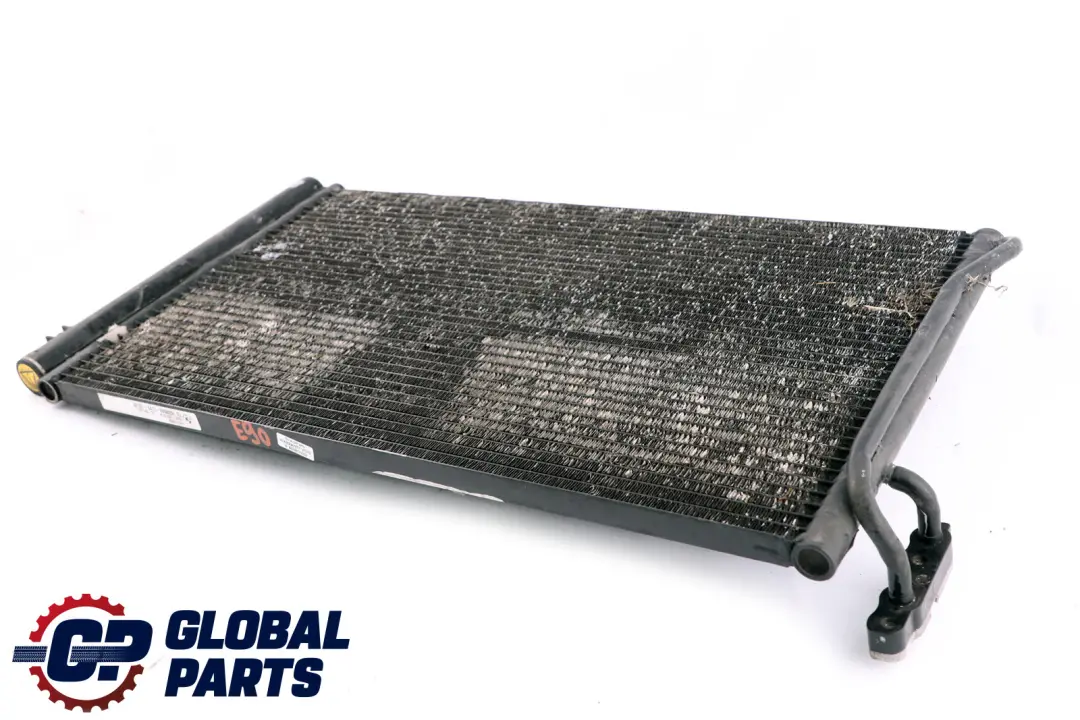 BMW 1 3 X1 Z4 Series E81 E87 E90 E91 Air Con Radiator A/C Condenser Rad - SKU 6930039 - Part number 9229021