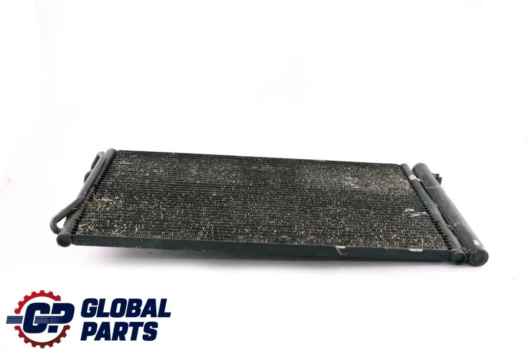 BMW 1 3 X1 Z4 Series E81 E87 E90 E91 Air Con Radiator A/C Condenser Rad - SKU 6930039 - Part number 9229021