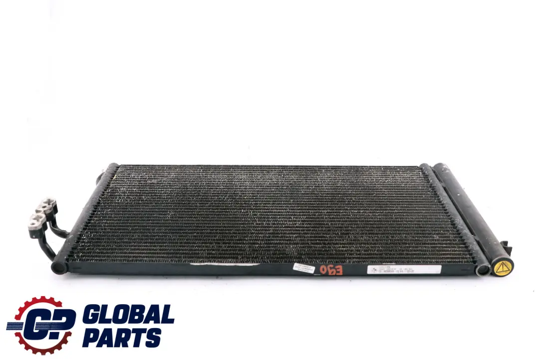 BMW 1 3 X1 Z4 Series E81 E87 E90 E91 Air Con Radiator A/C Condenser Rad - SKU 6930039 - Part number 9229021