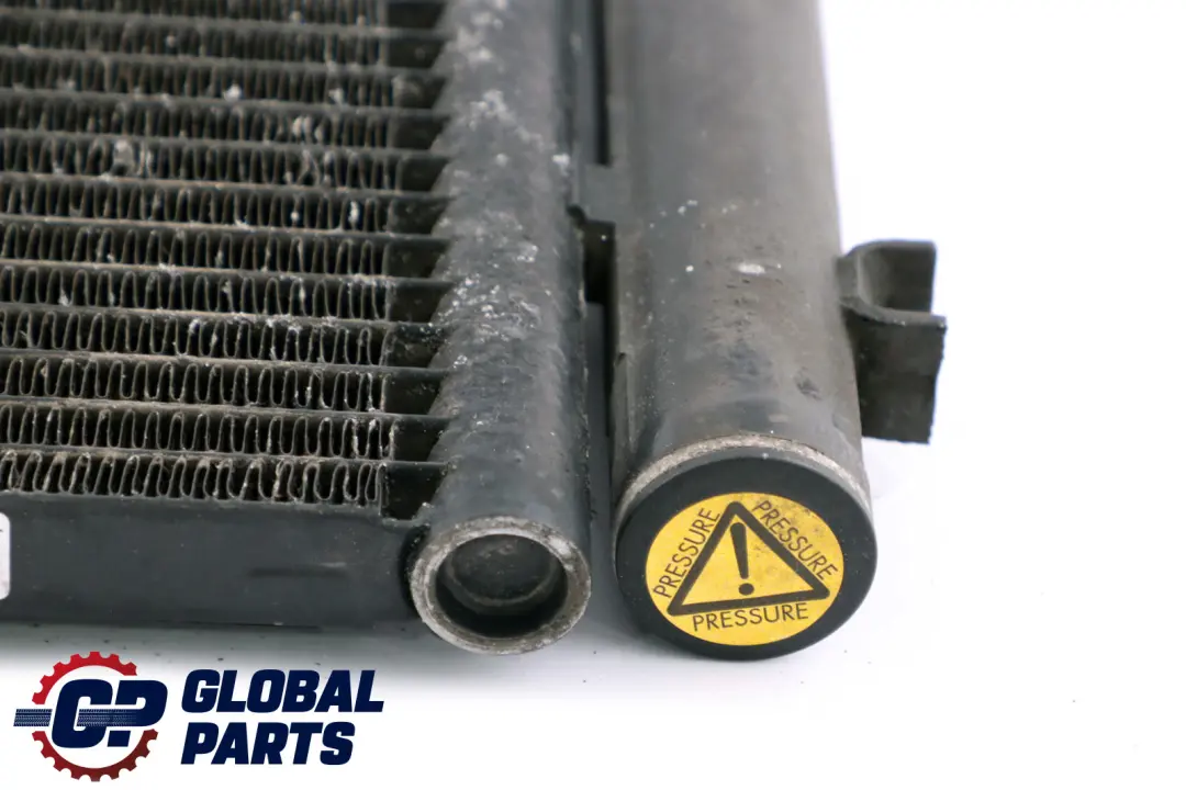 BMW 1 3 X1 Z4 Series E81 E87 E90 E91 Air Con Radiator A/C Condenser Rad - SKU 6930039 - Part number 9229021