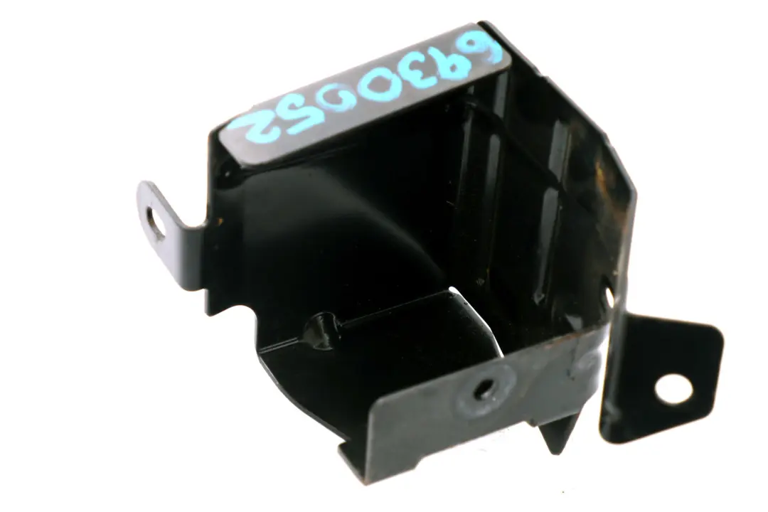 Bracket Aternative Power Siren to BMW MINI Cooper R50 R52 R53 with Part number 6930052 BMW MINI Cooper R50 R52 R53 Bracket Aternative Power Siren - SKU 6930052-1 - Part number 6930052