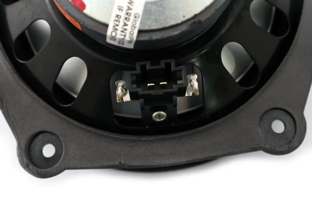 Laut Sprecher Hinten Harman Kardon für Mini Cooper One R52 mit Teilenummer 9143125 Mini Cooper One R52 Laut Sprecher Hinten Harman Kardon - SKU 6930201 - Teilenummer 9143125