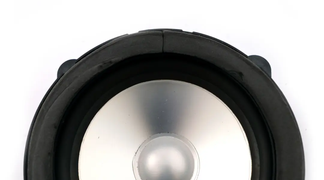 Loudspeaker Harman Kardon to Mini Cooper One R52 Cabrio Rear with Part number 9143125 Mini Cooper One R52 Cabrio Rear Loudspeaker Harman Kardon - SKU 6930201 - Part number 9143125