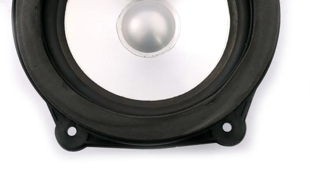 Loudspeaker Harman Kardon to Mini Cooper One R52 Cabrio Rear with Part number 9143125 Mini Cooper One R52 Cabrio Rear Loudspeaker Harman Kardon - SKU 6930201 - Part number 9143125