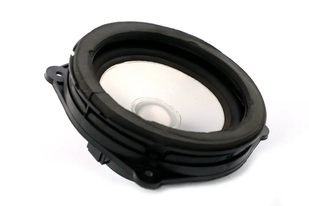 Loudspeaker Harman Kardon to Mini Cooper One R52 Cabrio Rear with Part number 9143125 Mini Cooper One R52 Cabrio Rear Loudspeaker Harman Kardon - SKU 6930201 - Part number 9143125