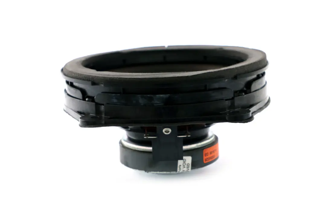 Głośnik Tylny Harman Kardon do Mini Cooper One R52 Cabrio o numerze 9143125 Mini Cooper One R52 Cabrio Głośnik Tylny Harman Kardon - SKU 6930201 - Numer Części 9143125