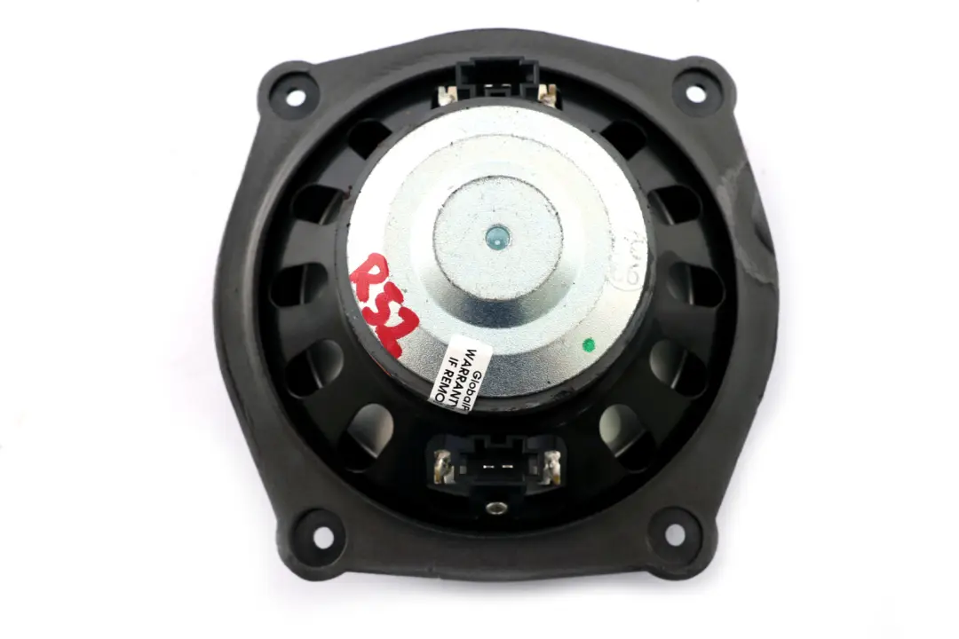 Mini Cooper One R52 Cabrio Haut-Parleur Arrière Harman Kardon - SKU 6930201 - Numéro de pièce 9143125