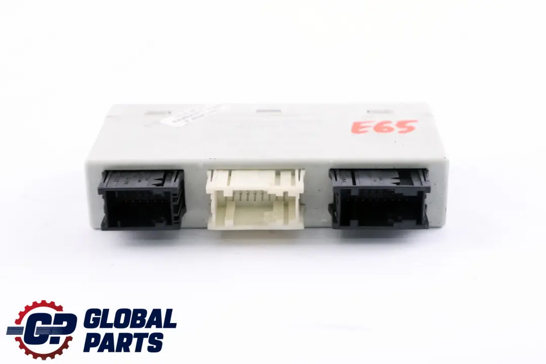 BMW E60 E63 E64 E65 PDC Parking Control Module Unit ECU - SKU 6930204 - Part number 6930204