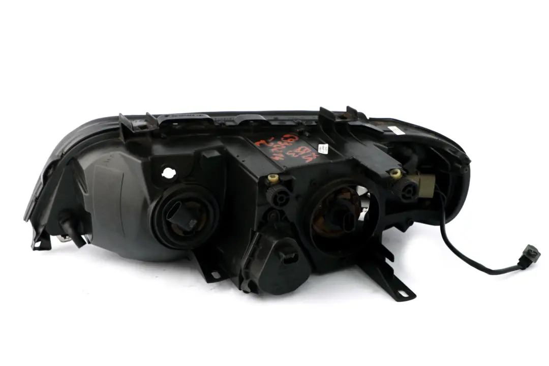 BMW X5 Series 2 E53 Headlight White Turn Indicator Front Right O/S - SKU rhd-6930214-2 - Part number 6930214