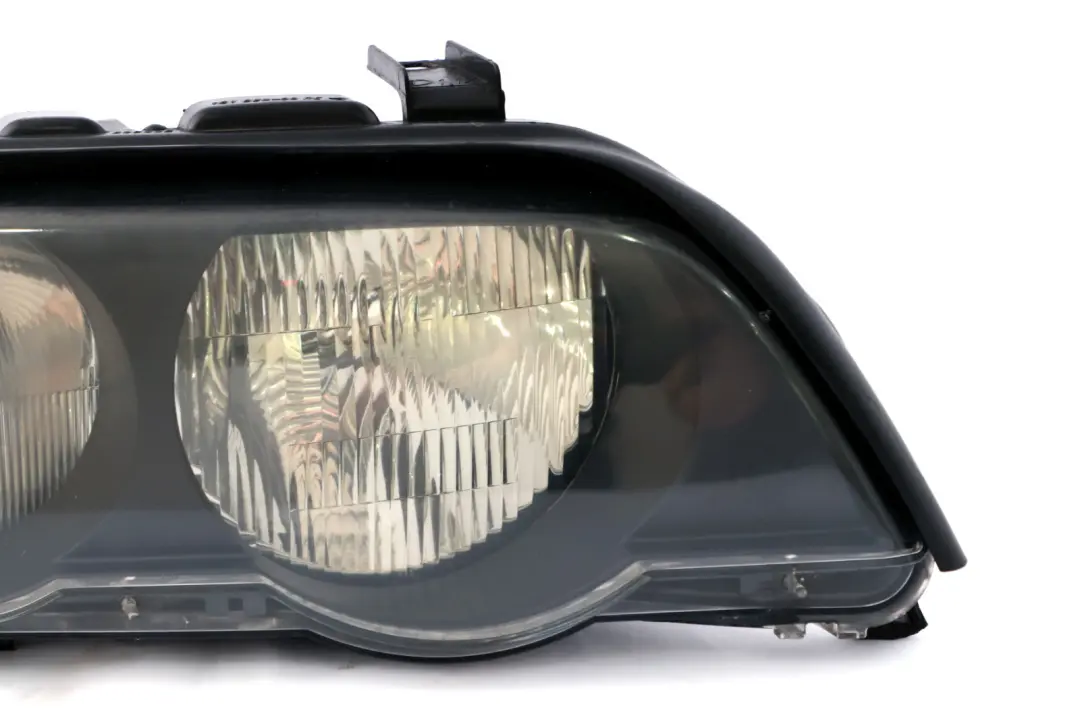 BMW X5 Series 2 E53 Headlight White Turn Indicator Front Right O/S - SKU rhd-6930214-2 - Part number 6930214