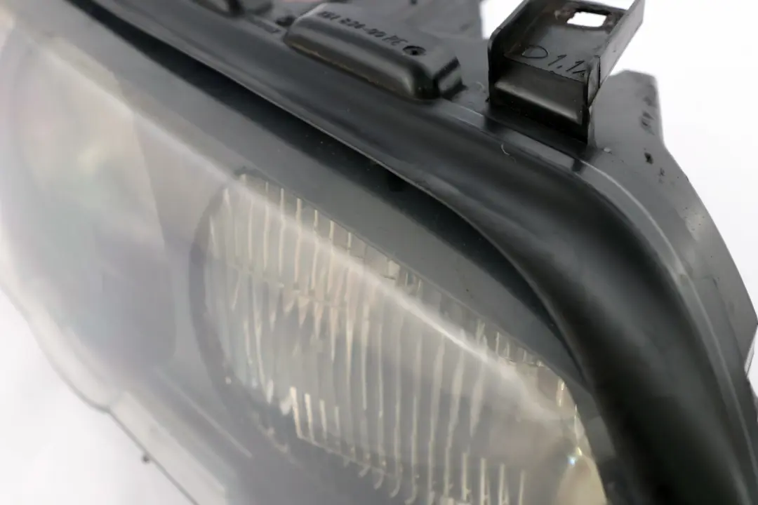 BMW X5 Series 2 E53 Headlight White Turn Indicator Front Right O/S - SKU rhd-6930214-2 - Part number 6930214