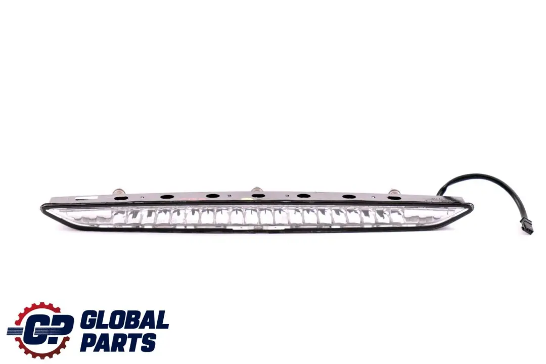 Dritte Bremsleuchte Bremslicht Weiß für BMW Z4 Serie E85 Roadster mit Teilenummer 6930246 BMW Z4 Serie E85 Roadster Dritte Bremsleuchte Bremslicht Weiß - SKU 6930246 - Teilenummer 6930246