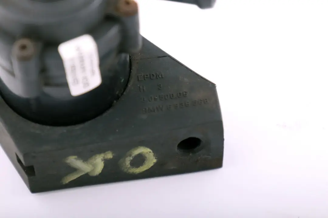 Additional Water Pump to BMW 5 6 E60 E61N M5 E63 E64 M6 with Part number 6930550 BMW 5 6 E60 E61N M5 E63 E64 M6 Additional Water Pump - SKU 6930550 - Part number 6930550