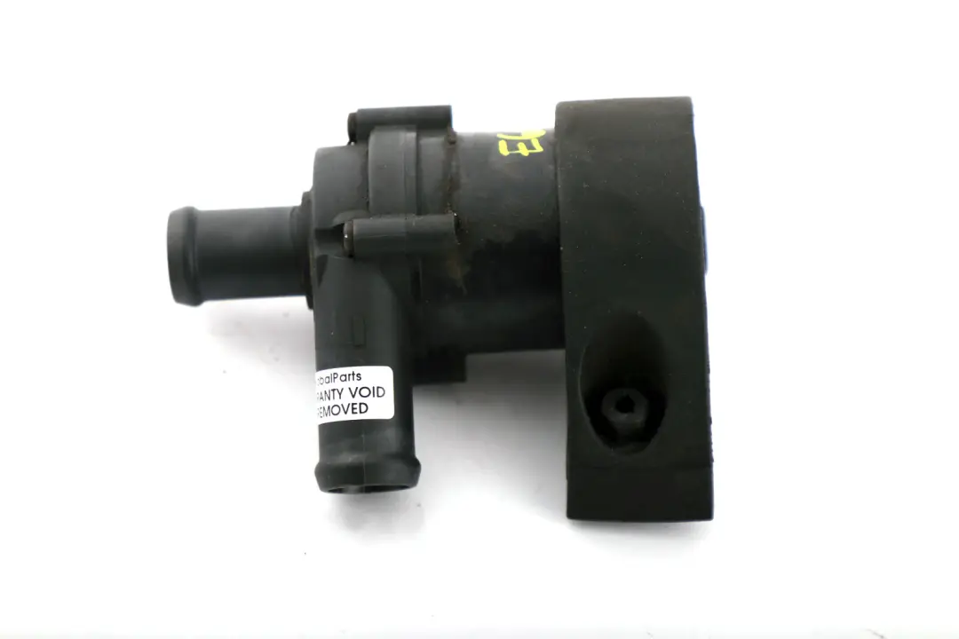 Zusatzwasserpumpe für BMW 5 6 E60 E61N M5 E63 E64 M6 mit Teilenummer 6930550 BMW 5 6 E60 E61N M5 E63 E64 M6 Zusatzwasserpumpe - SKU 6930550 - Teilenummer 6930550