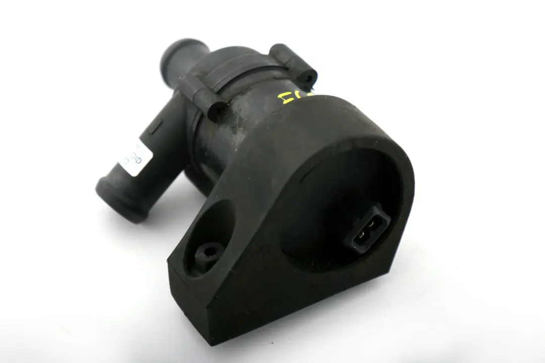 Additional Water Pump to BMW 5 6 E60 E61N M5 E63 E64 M6 with Part number 6930550 BMW 5 6 E60 E61N M5 E63 E64 M6 Additional Water Pump - SKU 6930550 - Part number 6930550