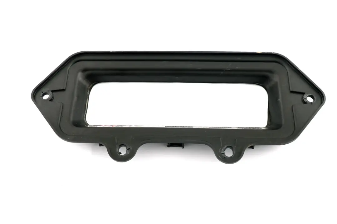 BMW Z4 E85 E86 Heater Air Conditioning Water Deflector - SKU 6930571 - Part number 6930571