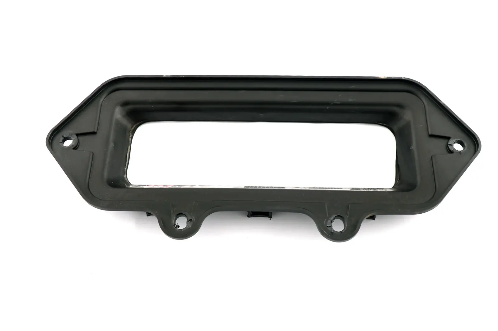 BMW Z4 E85 E86 Heater Air Conditioning Water Deflector 6930571
