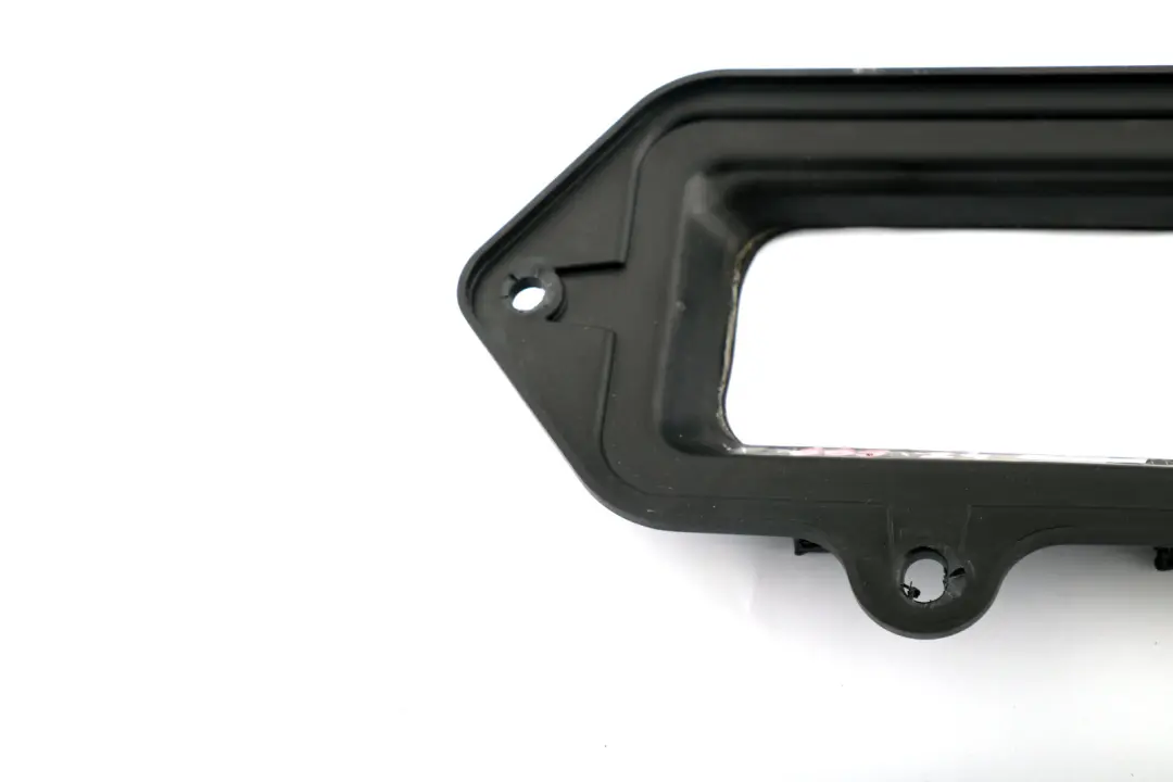 Heater Air Conditioning Water Deflector to BMW Z4 E85 E86 with Part number 6930571 BMW Z4 E85 E86 Heater Air Conditioning Water Deflector - SKU 6930571 - Part number 6930571