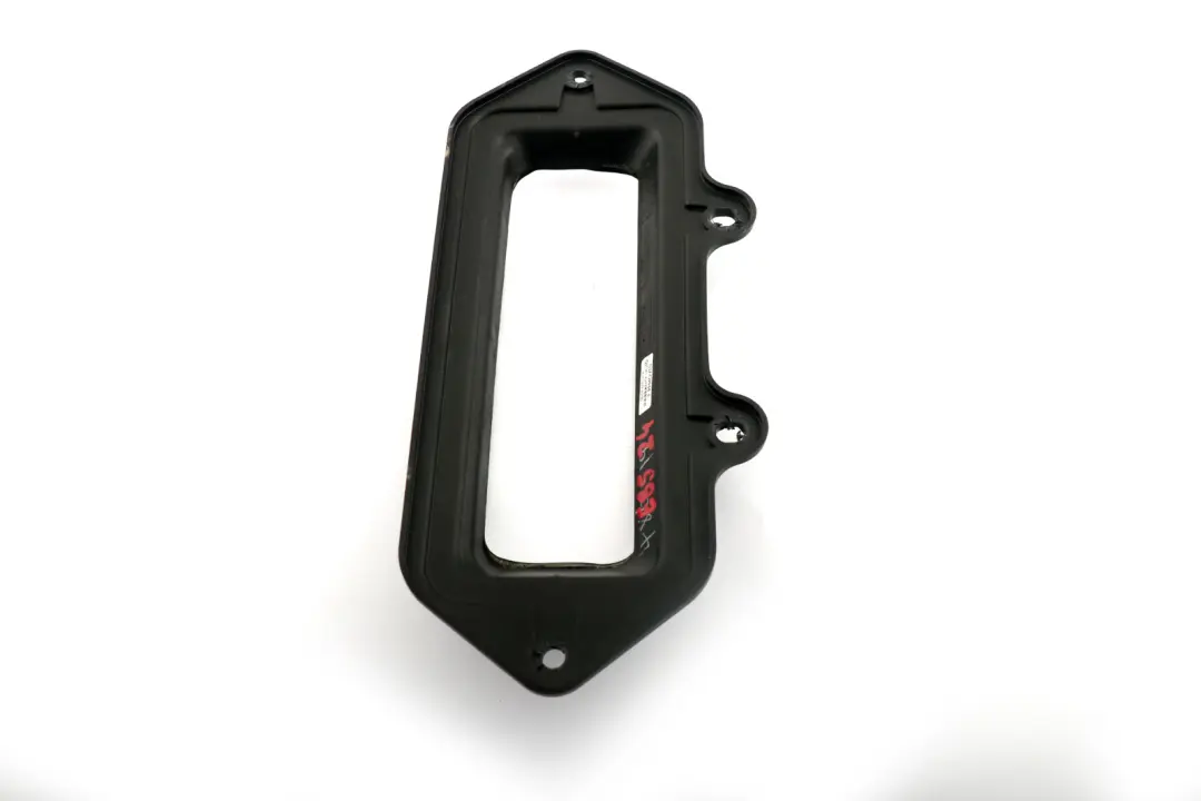 Heater Air Conditioning Water Deflector to BMW Z4 E85 E86 with Part number 6930571 BMW Z4 E85 E86 Heater Air Conditioning Water Deflector - SKU 6930571 - Part number 6930571