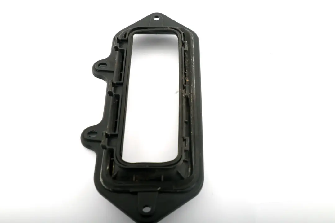 BMW Z4 E85 E86 Heizung Klima Anlagen Wasser Abweiser - SKU 6930571 - Teilenummer 6930571