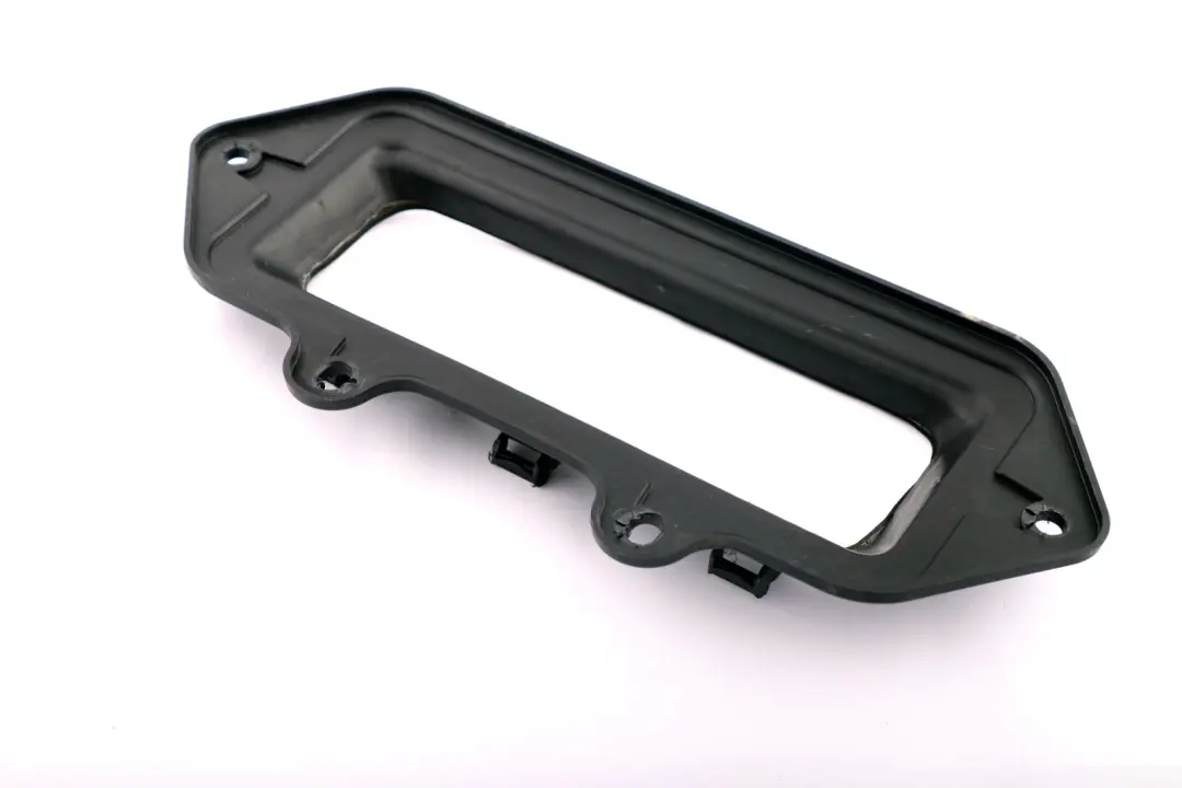 BMW Z4 E85 E86 Heizung Klima Anlagen Wasser Abweiser - SKU 6930571 - Teilenummer 6930571