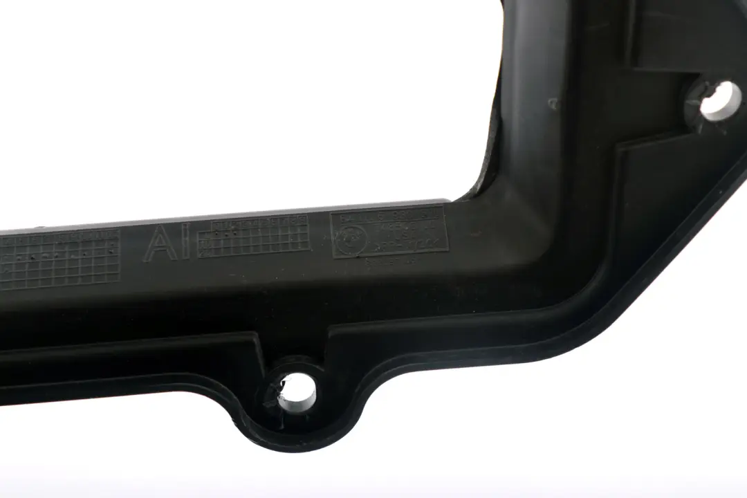 BMW Z4 E85 E86 Riscaldamento Aria Condizionata Deflettore Acqua - SKU 6930571 - Numero di parte 6930571