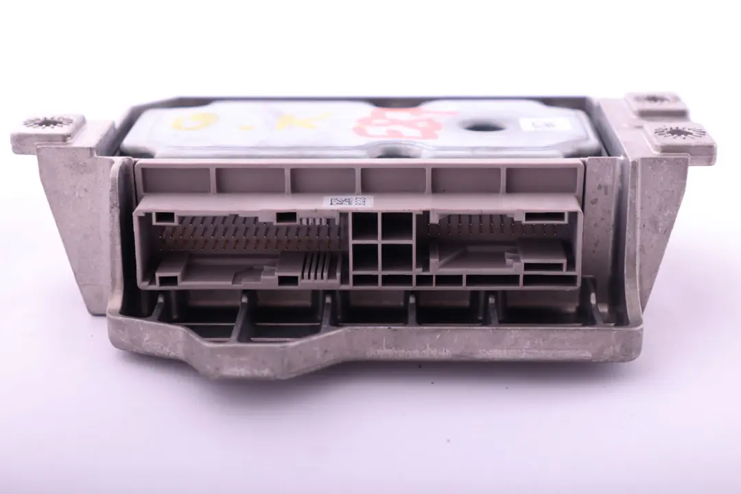 Unité De Contrôle Airbag Ecu No Crash Data pour BMW 1 3 X1 E81 E87 E90 E91 à propos du numéro de pièce 6930597 BMW 1 3 X1 E81 E87 E90 E91 Unité De Contrôle Airbag Ecu No Crash Data - SKU 6930597 - Numéro de pièce 6930597