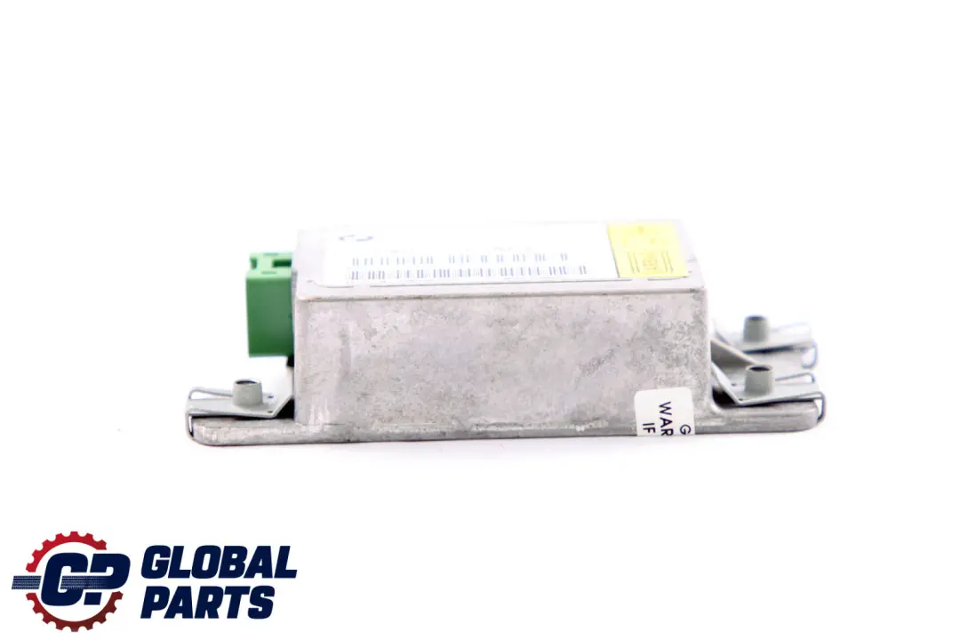 BMW E65 E66 E67 Czujnik B-Pillar Lewy Moduł Powietrza - SKU 6930600 - Numer Części 6920470