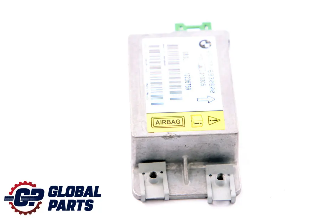 BMW E65 E66 E67 Czujnik B-Pillar Lewy Moduł Powietrza - SKU 6930600 - Numer Części 6920470