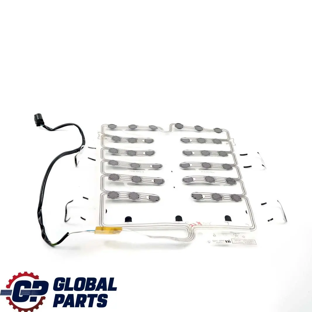 BMW 7 Series E65 E66 E67 Front Seat Sensor Mat Occupancy - SKU 6930683 - Part number 6930683
