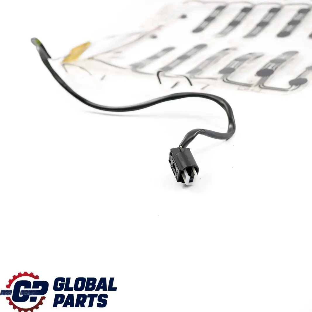 BMW 7 Series E65 E66 E67 Front Seat Sensor Mat Occupancy - SKU 6930683 - Part number 6930683