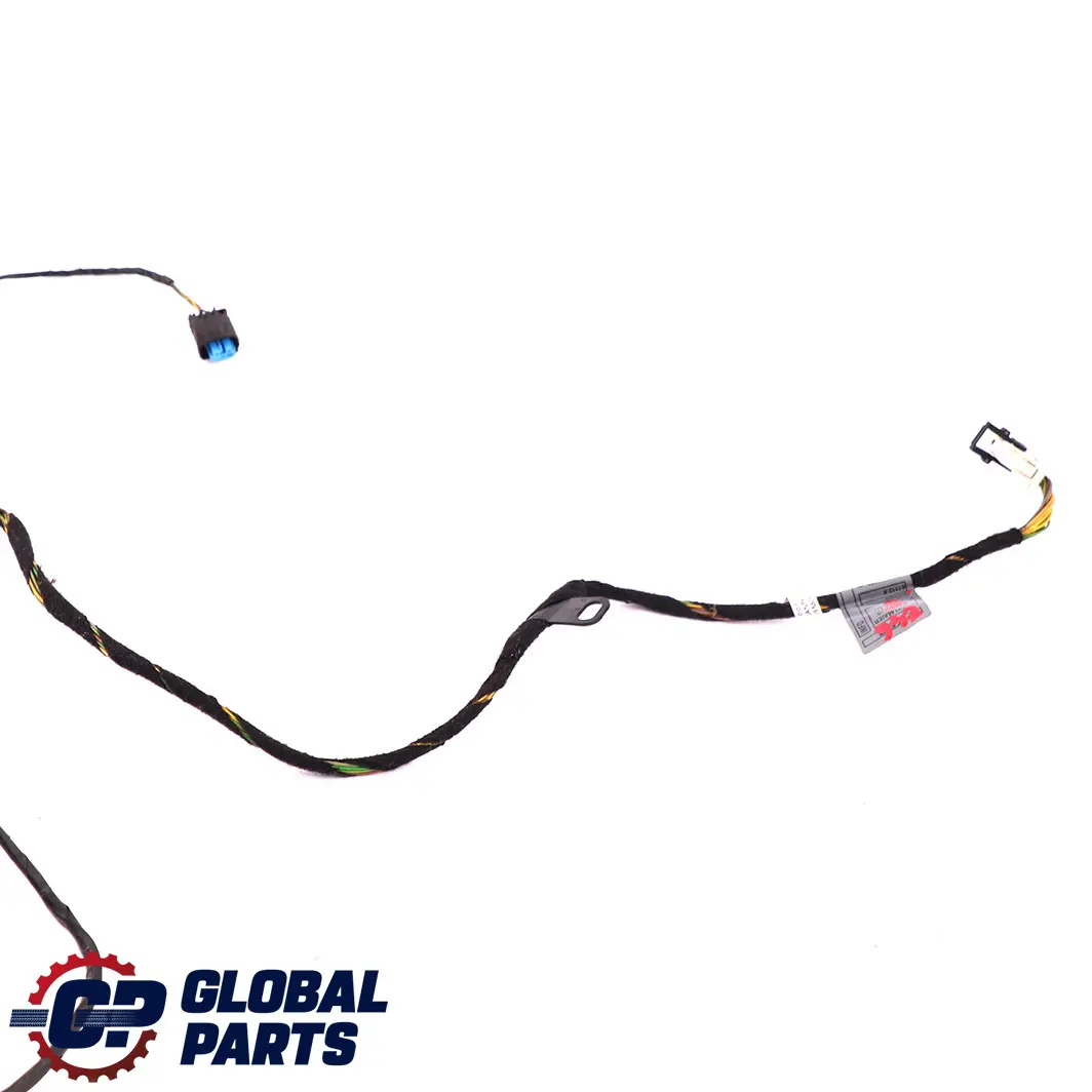 BMW 3 er E46 Limousine Kabelsatz Stossfänger Hinten PDC 8374309 - SKU 6930771 - Teilenummer 6930771