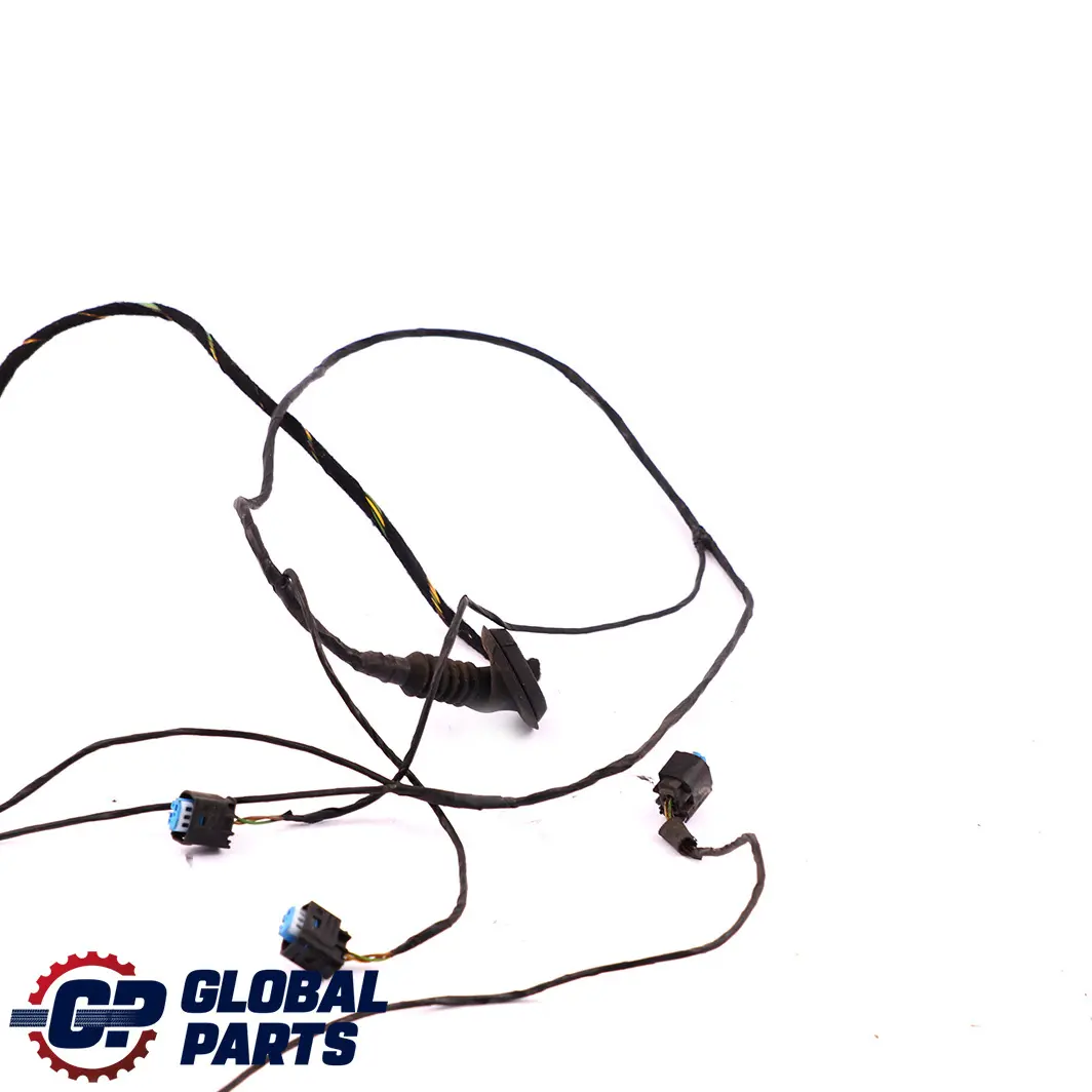 Bumper PDC Cables Wiring Loom Set 8374309 to BMW 3 Series E46 Saloon Rear with Part number 6930771 BMW 3 Series E46 Saloon Rear Bumper PDC Cables Wiring Loom Set 8374309 - SKU 6930771 - Part number 6930771