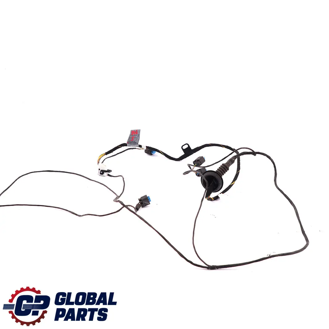 Bumper PDC Cables Wiring Loom Set 8374309 to BMW 3 Series E46 Saloon Rear with Part number 6930771 BMW 3 Series E46 Saloon Rear Bumper PDC Cables Wiring Loom Set 8374309 - SKU 6930771 - Part number 6930771