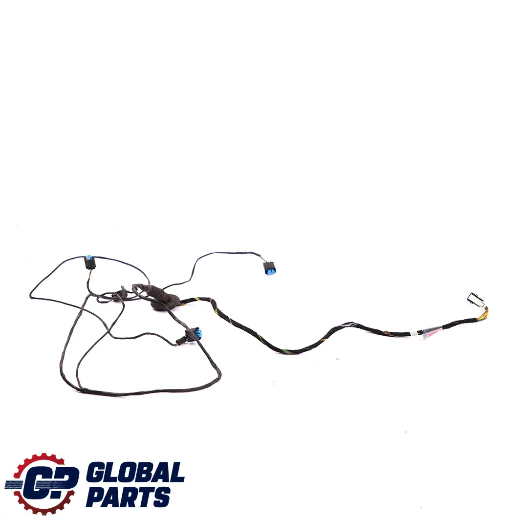 Bumper PDC Cables Wiring Loom Set 8374309 to BMW 3 Series E46 Saloon Rear with Part number 6930771 BMW 3 Series E46 Saloon Rear Bumper PDC Cables Wiring Loom Set 8374309 - SKU 6930771 - Part number 6930771
